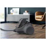 AEG LX5-2-4T Ηλεκτρική Σκούπα 750W με Κάδο 1.8lt Μαύρη ΕΩΣ 12 ΔΟΣΕΙΣ - Image 4