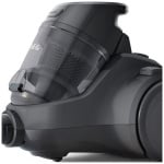 AEG LX5-2-4T Ηλεκτρική Σκούπα 750W με Κάδο 1.8lt Μαύρη ΕΩΣ 12 ΔΟΣΕΙΣ - Image 6