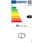 Tesla 40E635BFS Smart Τηλεόραση 40" FULL HD ANDROID LED ΕΩΣ 12 ΔΟΣΕΙΣ - Image 4