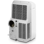 INVENTOR MAGIC M3GHP290-12 Φορητό Κλιματιστικό 12000 BTU Ψύξης/Θέρμανσης ΕΩΣ 12 ΔΟΣΕΙΣ - Image 2