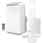 INVENTOR MAGIC M3GHP290-12 Φορητό Κλιματιστικό 12000 BTU Ψύξης/Θέρμανσης ΕΩΣ 12 ΔΟΣΕΙΣ - Image 4