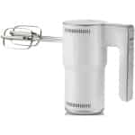 GORENJE M400ΟRAW Μίξερ Χειρός 400W Λευκό ΕΩΣ 12 ΔΟΣΕΙΣ - Image 3