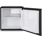 INVENTOR ΜΒ42-Α2Β Ψυγείο Mini Bar A++ Μαύρο ΕΩΣ 12 ΔΟΣΕΙΣ - Image 3