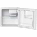 INVENTOR MB492S Ψυγείο Μικρό Mini Bar 43lt Silver Ε ΕΩΣ 12 ΔΟΣΕΙΣ - Image 2
