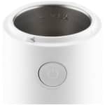 Muhler MCG-355 Ηλεκτρικός Μύλος Καφέ 150W με Χωρητικότητα 50gr Λευκός (ΕΩΣ 12 ΔΟΣΕΙΣ) - Image 5