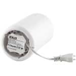 Muhler MCG-355 Ηλεκτρικός Μύλος Καφέ 150W με Χωρητικότητα 50gr Λευκός (ΕΩΣ 12 ΔΟΣΕΙΣ) - Image 4