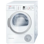ΣΤΕΓΝΩΤΗΡΙΟ  ΡΟΥΧΩΝ BOSCH WTW86361BY 7KG A++ ΕΩΣ 12 ΔΟΣΕΙΣ
