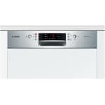 BOSCH SMI46KS01E Πλυντήριο Πίατων Εντοιχιζόμενο A++ ΕΩΣ 12 ΔΟΣΕΙΣ - Image 6