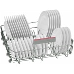 BOSCH SMI46KS01E Πλυντήριο Πίατων Εντοιχιζόμενο A++ ΕΩΣ 12 ΔΟΣΕΙΣ - Image 3