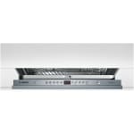 BOSCH SMV45EX00E Πλυντήριο Πίατων Εντοιχιζόμενο A++ ΕΩΣ 12 ΔΟΣΕΙΣ - Image 4