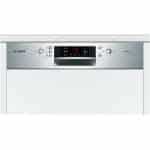 BOSCH SMI46KS00E Πλυντήριο Πίατων Εντοιχιζόμενο A++ ΕΩΣ 12 ΔΟΣΕΙΣ - Image 5