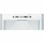 BOSCH KGN392IDA Ψυγειοκαταψύκτης NoFrost Inox A+++ ΕΩΣ 12 ΔΟΣΕΙΣ - Image 2