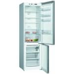 BOSCH KGN392IDA Ψυγειοκαταψύκτης NoFrost Inox A+++ ΕΩΣ 12 ΔΟΣΕΙΣ - Image 5