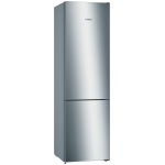 BOSCH KGN392IDA Ψυγειοκαταψύκτης NoFrost Inox A+++ ΕΩΣ 12 ΔΟΣΕΙΣ