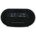 Morris MDE-24210HI Αφυγραντήρας με Ιονιστή 24lt ΕΩΣ 12 ΔΟΣΕΙΣ - Image 2