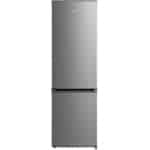 Midea MDRB380FGE02A Ψυγειοκαταψύκτης NoFrost Υ180xΠ54.5xΒ62.5εκ. Inox (ΕΩΣ 12 ΔΟΣΕΙΣ)