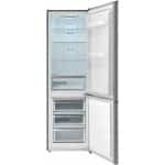 Midea MDRB380FGE02A Ψυγειοκαταψύκτης NoFrost Υ180xΠ54.5xΒ62.5εκ. Inox (ΕΩΣ 12 ΔΟΣΕΙΣ) - Image 3