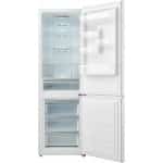 Midea Ψυγειοκαταψύκτης 310lt Total NoFrost Υ188xΠ59.5xΒ63εκ. Λευκός MDRB424FGE01OE (ΕΩΣ 12 ΔΟΣΕΙΣ) - Image 2