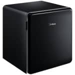 Ψυγείο Mini Bar Midea MDRD86SLE30 47L Μαύρο (ΕΩΣ 12 ΔΟΣΕΙΣ)