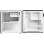 Ψυγείο Mini Bar Midea MDRD86SLE30 47L Μαύρο (ΕΩΣ 12 ΔΟΣΕΙΣ) - Image 3
