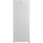 Midea MDRU229FZE01 Όρθιος Καταψύκτης 160lt (ΕΩΣ 12 ΔΟΣΕΙΣ)