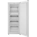 Midea MDRU229FZE01 Όρθιος Καταψύκτης 160lt (ΕΩΣ 12 ΔΟΣΕΙΣ) - Image 2