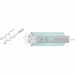 Bosch MFQ40302 Μίξερ Χειρός 500W Πράσινο (ΕΩΣ 12 ΔΟΣΕΙΣ) - Image 2