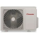INVENTOR COMFORT MFVI-12WFI/MFVO-12 Κλιματιστικό Inverter 12000Btu με Ιονιστή και WiFi A+++/A++ ΕΩΣ 12 ΔΟΣΕΙΣ - Image 4