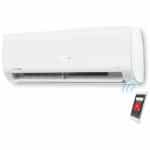 INVENTOR COMFORT MFVI-12WFI/MFVO-12 Κλιματιστικό Inverter 12000Btu με Ιονιστή και WiFi A+++/A++ ΕΩΣ 12 ΔΟΣΕΙΣ - Image 2
