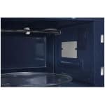 Samsung MG23DG4524ATE2 Φούρνος Μικροκυμάτων με Grill 23lt Μαύρος (ΕΩΣ 12 ΔΟΣΕΙΣ) - Image 3