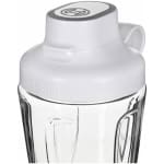 Bosch MMB2111T Μπλέντερ για Smoothies 0.65lt 450W Inox (ΕΩΣ 12 ΔΟΣΕΙΣ) - Image 3