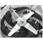 BOSCH MMB6141S Μπλέντερ για Smoothies 1.5lt 1200W Γκρι ΕΩΣ 12 ΔΟΣΕΙΣ - Image 2