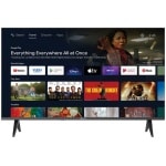 Tesla 40E635BFS Smart Τηλεόραση 40" FULL HD ANDROID LED ΕΩΣ 12 ΔΟΣΕΙΣ