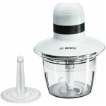 Bosch MMR08A1 Πολυκόπτης Multi 400W με Δοχείο 800ml (ΕΩΣ 12 ΔΟΣΕΙΣ) - Image 2