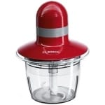 BOSCH MMR08R2 Πολυκόπτης Multi 400W με Δοχείο 800ml ΕΩΣ 12 ΔΟΣΕΙΣ