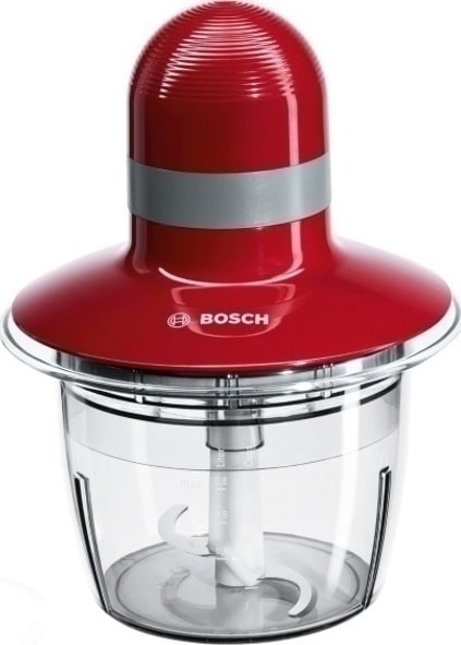 MMR08R2_01-a2e.jpeg BOSCH MMR08R2 Πολυκόπτης Multi 400W με Δοχείο 800ml ΕΩΣ 12 ΔΟΣΕΙΣ - Image 1