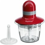 BOSCH MMR08R2 Πολυκόπτης Multi 400W με Δοχείο 800ml ΕΩΣ 12 ΔΟΣΕΙΣ - Image 3
