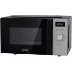 GORENJE MO20A4XH Φούρνος Μικροκυμάτων 20lt 800W Inox ΕΩΣ 12 ΔΟΣΕΙΣ