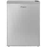 INVENTOR MP630S Ψυγείο Μονόπορτο Mini Bar Ασημί F ΕΩΣ 12  ΔΟΣΕΙΣ