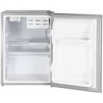 INVENTOR MP630S Ψυγείο Μονόπορτο Mini Bar Ασημί F ΕΩΣ 12  ΔΟΣΕΙΣ - Image 2