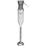 Bosch MSM66155 Ραβδομπλέντερ με Ανοξείδωτη Ράβδο 600W Λευκό (ΕΩΣ 12 ΔΟΣΕΙΣ) - Image 2