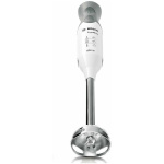 Bosch MSM66155 Ραβδομπλέντερ με Ανοξείδωτη Ράβδο 600W Λευκό (ΕΩΣ 12 ΔΟΣΕΙΣ) - Image 4