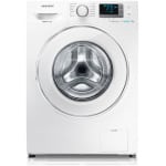 ΠΛΥΝΤΗΡΙΟ ΡΟΥΧΩΝ SAMSUNG WF80F5E5U4W 8KG A+++ ΕΩΣ 12 ΔΟΣΕΙΣ