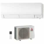 ΚΛΙΜΑΤΙΣΤΙΚΑ MITSUBISCHI MSZ/MUZ-FH35VE 12000BTU ΕΩΣ 12 ΔΟΣΕΙΣ