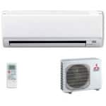 ΚΛΙΜΑΤΙΣΤΙΚΑ ​​​​​​​MITSUBISHI MSZ/MUZ-HJ25VA 9000BTU ΕΩΣ 12 ΔΟΣΕΙΣ