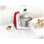 BOSCH MUM54R00 Κουζινομηχανή 900W με Ανοξείδωτο Κάδο 3.9lt ΕΩΣ 12 ΔΟΣΕΙΣ - Image 2