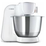 ΚΟΥΖΙΝΟΜΗΧΑΝΗ BOSCH MUM58243 ΕΩΣ 12 ΔΟΣΕΙΣ