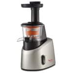 ΑΠΟΧΥΜΩΤΗΣ MOULINEX MLXZU255 INFINITY JUICE ΕΩΣ 12 ΔΟΣΕΙΣ
