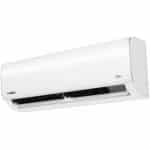 NOBU Kiku NBKU2VI32-24WFRB/NBKU2VO32-24B Κλιματιστικό Τοίχου Inverter 24000btu A++/A+ ΕΩΣ 12 ΔΟΣΕΙΣ