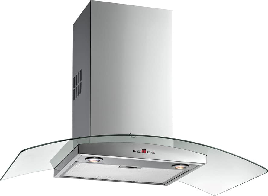 NC-680-4be.jpeg TEKA NC 680 Απορροφητήρας Καμινάδα Inox ΕΩΣ 12 ΔΟΣΕΙΣ - Image 1
